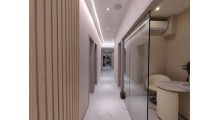 北角花了$1,600,000裝修設有7間美容房獨立洗手間連浴室高檔路線美容院資產轉讓