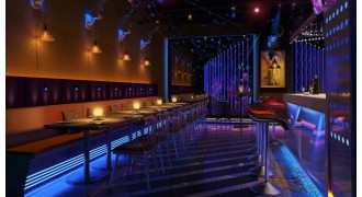 銅鑼灣半Autorun近地鐵站2000尺每月生意額高達$400,000酒吧生意轉讓