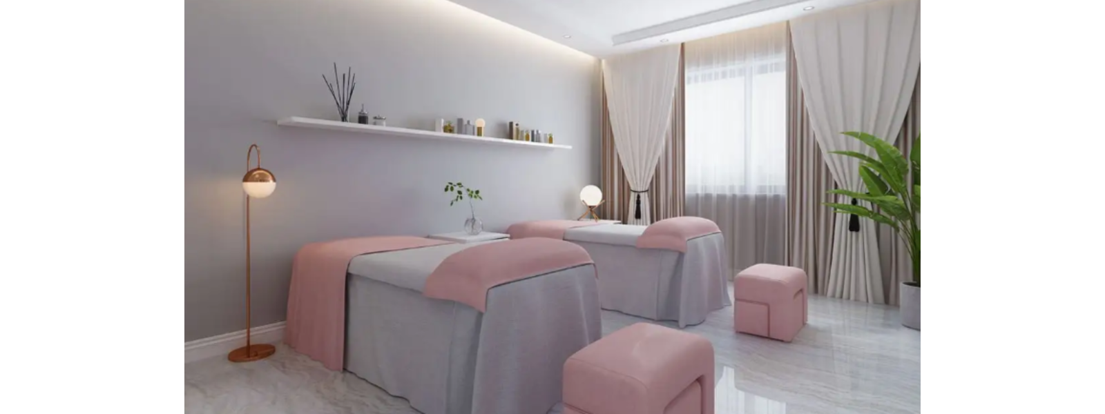 中環美資品牌旗艦店轉讓 | 4000 呎全層豪華裝修 | 兼職管理 | 高消費明星客源、利潤豐厚