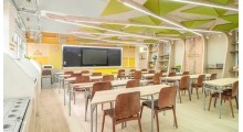 佐敦尖沙咀一廳一戶2000尺6間課室裝修新淨教育中心資產轉讓