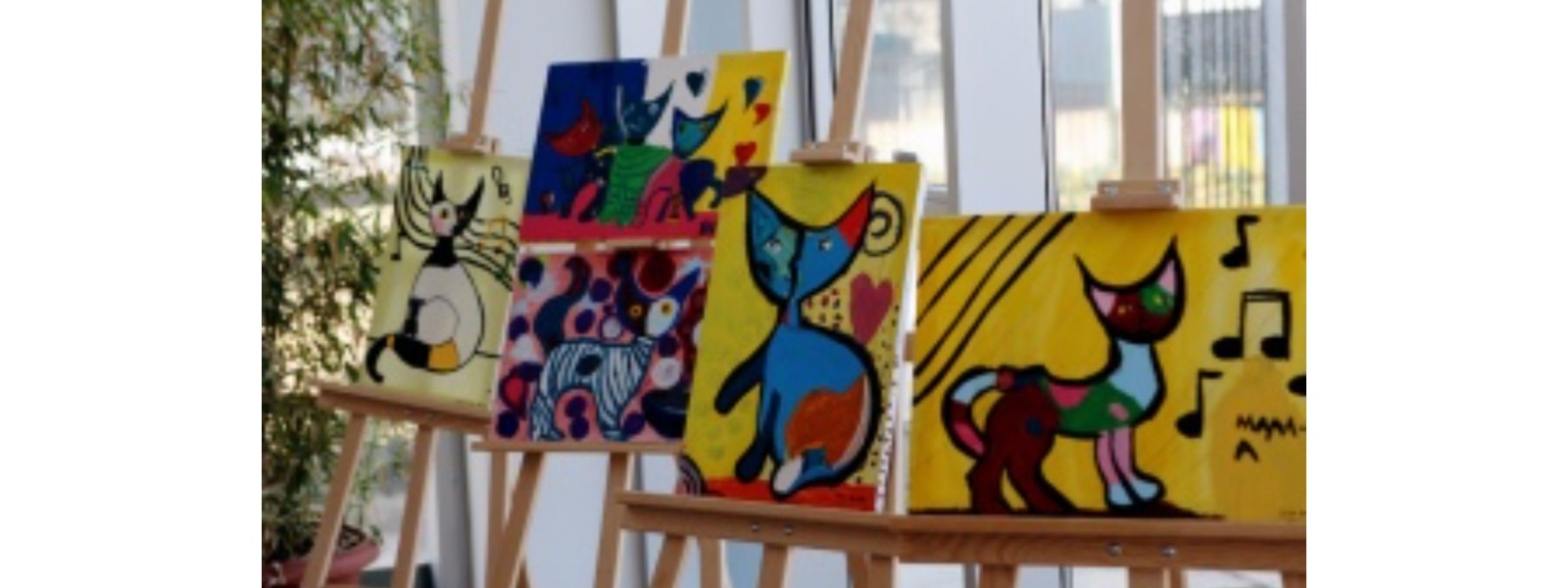 荃灣一線商場教育類集中地罕有靚裝修自動經營帶學生客底畫室生意轉讓