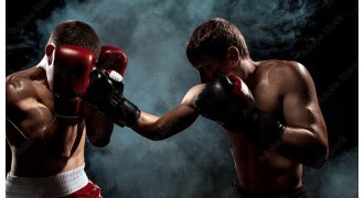 觀塘3600呎花了$1,200,000重本裝修Autorun擁有穩定泰藉師傅連活躍客戶泰拳中心生意轉讓