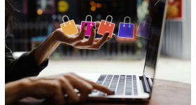 香港電商業務轉讓 | LED 照明與可攜式電源 | 持美國專利及 Amazon 帳戶