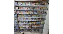 Pokemon 卡牌網店生意轉讓｜2.2 萬粉絲、穩定營利、資產升值潛力、兼職經營首選