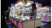 筲箕灣近地鐵站住宅學校包圍半Autorun一年內回本期夾公仔店生意轉讓