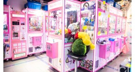 葵涌商場公仔店轉讓 | 月入 $45,000、全包租金 $16,000| 兼職管理、即頂即賺