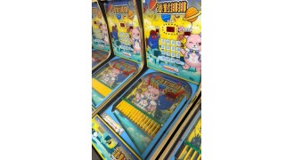土瓜灣大街彈珠店生意轉讓｜ Autorun｜ $5萬極速回本｜鄰近補習社、學生客源保證