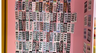 尖沙咀位於大型商場Autorun租金$5000潮流業務韓式自拍館資產轉讓