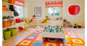 北角室內遊樂場Playhouse資產轉讓｜2300 呎全層 Playroom、4.5 米高樓底｜60 萬豪華裝修、低頂手費、即接即營運
