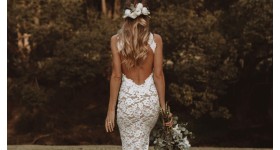 【生意買賣】中環核心區婚紗店轉讓：80% IG 引流新客、120 套名牌婚紗