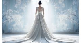 尖沙咀婚紗租借公司放盤｜38年品牌婚禮一條龍服務｜1500套禮服存貨｜高峰月營業額$50萬