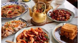 鰂魚涌500呎近地鐵站步行5分鐘多商業大廈有明火煮食的中式餐廳資產轉讓