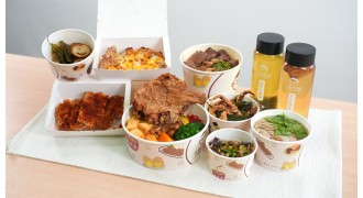 旺角中心位置Autorun平均每月純利潤高達$50,000-60,000營運簡單湯品外賣店生意轉讓