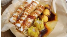 深水埗小食店生意轉讓｜十年老字號持食物製造廠牌照｜月賺高達4萬連全套設備