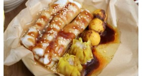 深水埗小食店生意轉讓｜十年老字號持食物製造廠牌照｜月賺高達4萬連全套設備
