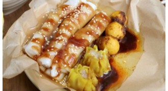 深水埗小食店生意轉讓｜十年老字號持食物製造廠牌照｜月賺高達4萬連全套設備