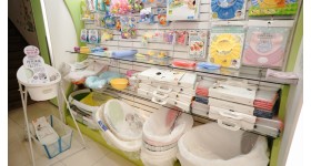 旺角經營超過15年每月生意額高達$800,000線上線下營運半Autorun母嬰產品店生意轉讓