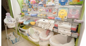 旺角經營超過15年每月生意額高達$800,000線上線下營運半Autorun母嬰產品店生意轉讓