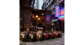 大角咀附近有學校營運成本低適合新創業人士多元化涼茶舖生意轉讓