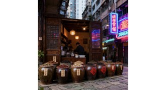 大角咀附近有學校營運成本低適合新創業人士多元化涼茶舖生意轉讓