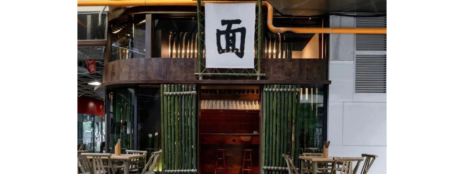 天后麵店資產轉讓｜持大牌連全新45萬裝修｜堂食外賣雙管齊下