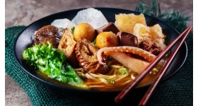 何文田車仔麵外賣店生意轉讓｜Autorun輕鬆管理｜食物製造廠牌照，連齊全設備｜即頂即營運