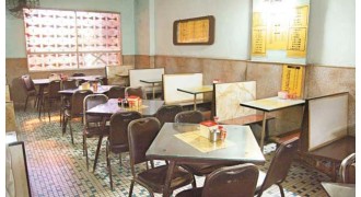 荔枝角工商區20個座位半Autorun員工可商議留任餐廳生意轉讓