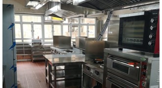 沙田600呎平租金每月只需$10,500設備新淨烘焙工場資產轉讓