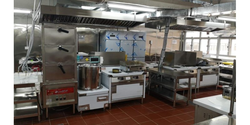 沙田火炭1500呎平租乾淨企理大量設備食品工場連寫字樓資產轉讓 沙田火炭1500呎平租乾淨企理大量設備食品工場連寫字樓資產轉讓