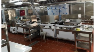 觀塘持有食物製造廠牌月租$12,000食品工場資產轉讓