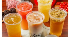 銅鑼灣手搖飲品店生意轉讓｜Autorun｜知名連鎖加盟、近希慎廣場｜月賺 $4 萬、黃金地段人流旺、低加盟轉名費