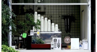 葵芳葵涌超低價入場創業首選$8500租金茶飲小食店生意轉讓