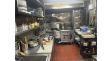 旺角太子近地鐵站地舖持有普通食肆牌照40人座位餐廳生意轉讓