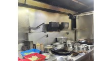 深水埗800尺地舖平均每日生意額可達$11,000可明火煮食茶餐廳資產轉讓