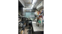 長沙灣深水埗附近大量住宅及學校包圍位於民生地區20人座位生意額穩定麵店生意轉讓