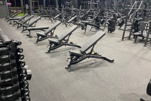 健身室頂讓注意事項2026｜會籍預繳負債、器材、私人教練接手陷阱全拆解