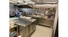 香港仔每月租金$13,000有露台持有食物製造廠牌照全新裝修食物工場資產轉讓